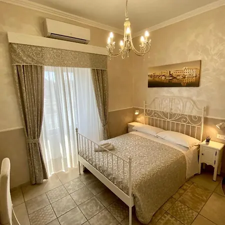 Domus Valadier Gasthof