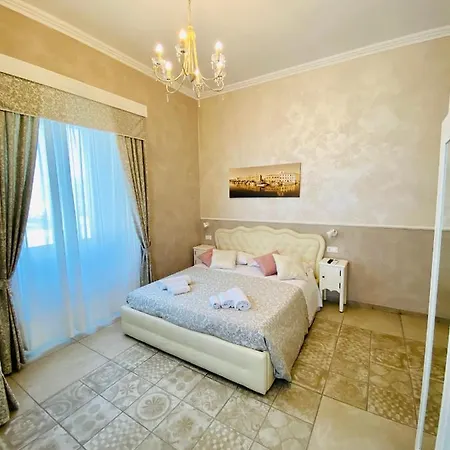 بيت ضيافة Domus Valadier فيوميتشينو