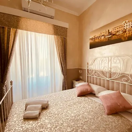 Domus Valadier 3* Fiumicino