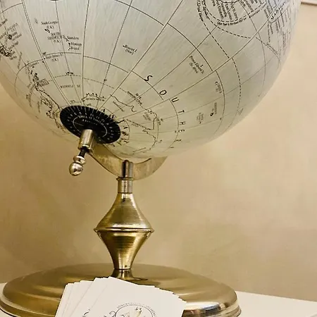 Domus Valadier Gasthof 3*