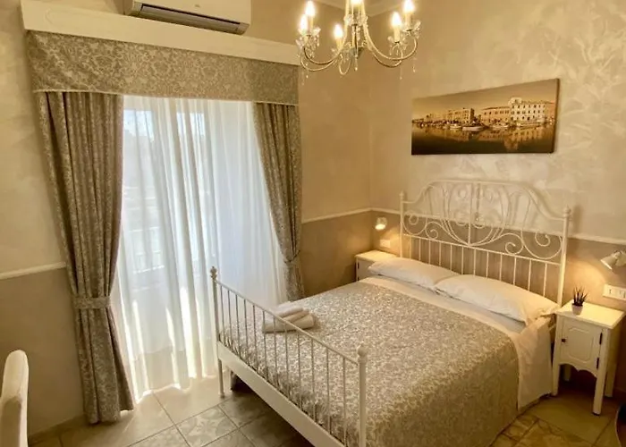 Domus Valadier Gasthof