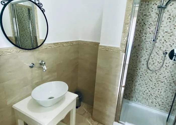 Gasthof Domus Valadier