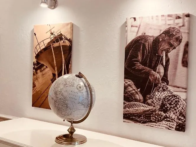 Domus Valadier Fiumicino