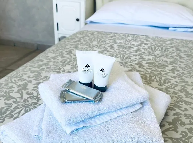 Gasthof Domus Valadier