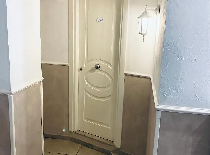 Domus Valadier Gasthof Fiumicino