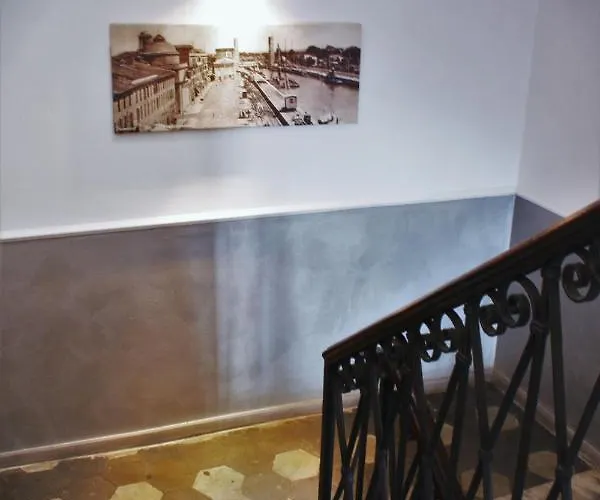 Gasthof Domus Valadier 3*