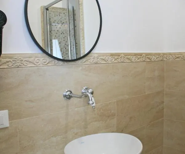 Domus Valadier 3* Fiumicino