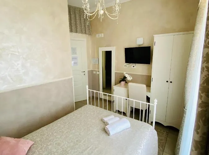 Domus Valadier Gasthof Fiumicino