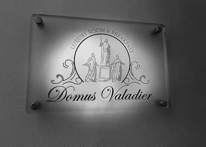 Gasthof Domus Valadier