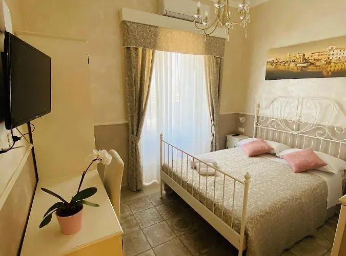 Domus Valadier Gasthof Fiumicino