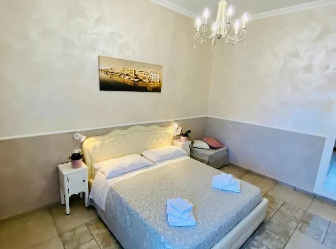 Domus Valadier 3* Fiumicino