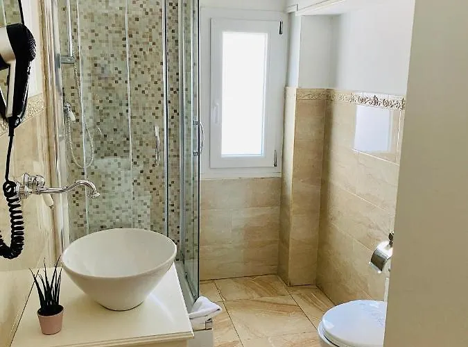 Gasthof Domus Valadier 3*