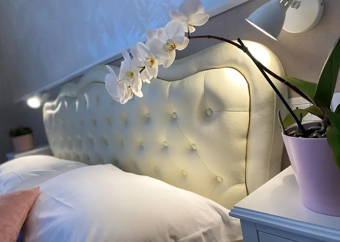 Gasthof Domus Valadier 3*