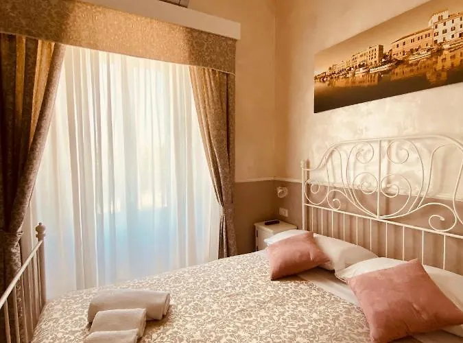 Domus Valadier 3* Fiumicino