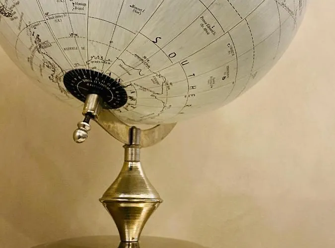 Domus Valadier Gasthof 3*