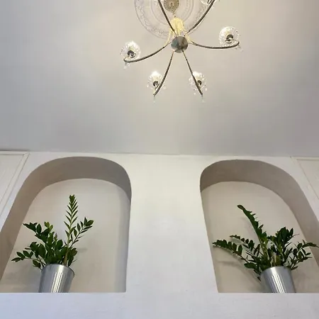 Domus Valadier Guest house Fiumicino