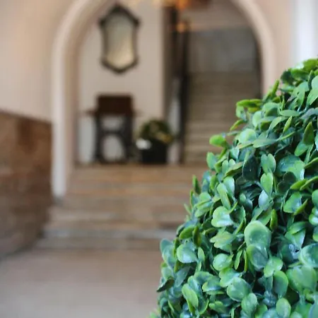Domus Valadier Guest house Fiumicino