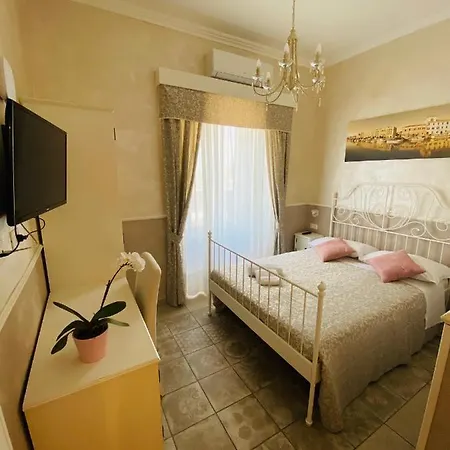 Domus Valadier Guest house Fiumicino