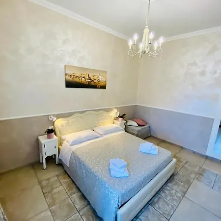 Domus Valadier 3* Fiumicino